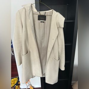 T-Babaton Wool Jacket
